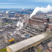 Scunthorpe – Baxter Media / Shutterstock