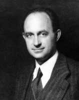 Enrico Fermi – Profimedia.CZ
