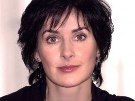 Enya, Berlín (8.3.2002) – Profimedia.CZ