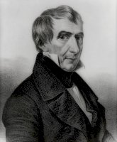 William Henry Harrison – Photo by Library of Congress on Unsplash