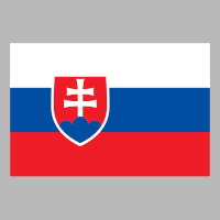 Státní vlajka Slovenska