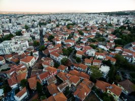 Xanthé – Ververidis Vasilis / Shutterstock