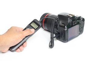 Samospoušť – supot phanna / Shutterstock