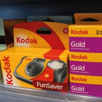 Kodak – VGV MEDIA / Shutterstock