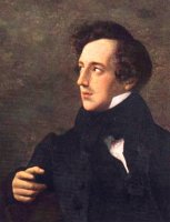 Felix Mendelssohn-Bartholdy – Volné dílo