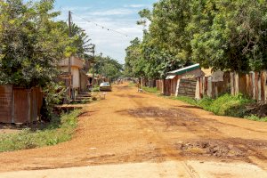 Bangui – sandis sveicers/Shutterstock