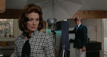 Vanessa Redgrave – Profimedia.CZ
