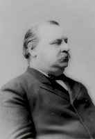 Grover Cleveland – Photo by Library of Congress on Unsplash