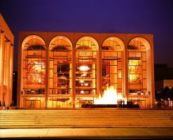 Metropolitan Opera House – Profimedia.CZ