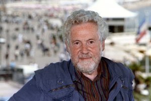 Erland Josephson, Cannes (20.5.1988) – Profimedia.CZ