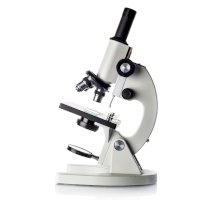 Mikroskop optický – Triff/Shutterstock