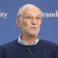 Michael Rosbash (2.10.2017) – Profimedia.CZ