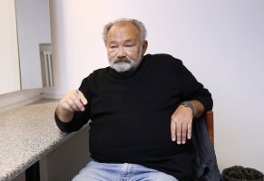 Rudolf Hrušínský mladší – CNC, KAREL KOPÁČ / CNC / Profimedia