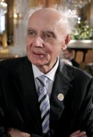 Wojciech Kilar (10.10.2009) – Profimedia.CZ
