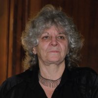 Ada Yonath, Istanbul (28.5.2010) – Ali Ozluer / Shutterstock
