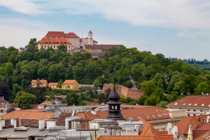 Špilberk – Zubkov Igor/Shutterstock