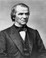 Andrew Johnson – Photo by Library of Congress on Unsplash