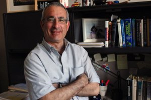 Joshua David Angrist – Profimedia.CZ