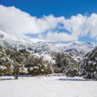 Montagne – Hak im / Shutterstock