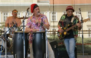 Yo Yo band – Profimedia.CZ