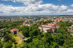 Užgorod – RONEDYA / Shutterstock