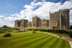 Windsor – sloukam/Shutterstock