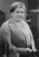 Antonie Nedošínská (1885-1950) – Volné dílo