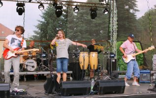 Burma Jones (27.5.2012) – Profimedia.CZ