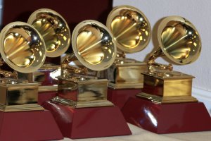 Ceny Grammy, Las Vegas (19.11.2015) – Kathy Hutchins / Shutterstock