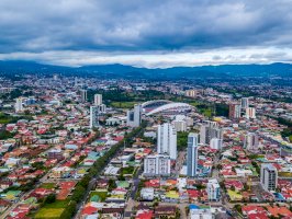 San José – Gianfranco Vivi/Shutterstock