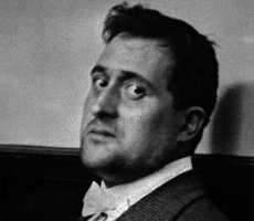 Guillaume Apollinaire – Volné dílo
