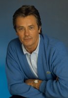 Alain Delon (31.10.1990) – Profimedia.CZ