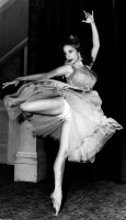 Alicia Alonso (13.4.1953) – Profimedia.CZ