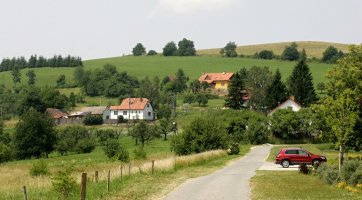 Žitková – Dalibor Glück / MAFRA / Profimedia
