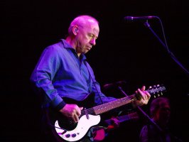Mark Knopfler – Profimedia.CZ