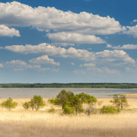 Lebsko – NOWAK LUKASZ / Shutterstock