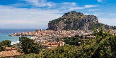 Cefalú – Majonit / Shutterstock