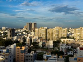 Bengalúr – Manivannan T / Shutterstock
