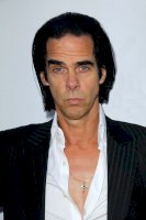 Nick Cave – s_bukley/Shutterstock