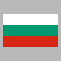 Státní vlajka Bulharska