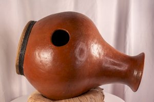 Udu – forben/Shutterstock