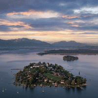 Chiemsee – auerimages / Shutterstock