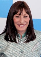 Anjelica Huston, Santa Monica (24.2.2007) – s_bukley Shutterstock