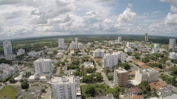 Monteria – Hugo Vargas Escobar / Shutterstock
