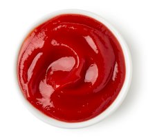 Kečup – bigacis/Shutterstock
