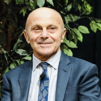 Eugene Fama, Chicago (14.10.2013)  – Profimedia.CZ