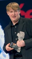 Marek Najbrt, Český lev 2009 (6.3.2010) – Profimedia.CZ