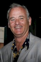 Bill Murray, Los Angeles (17.4.2006) – Tisneltown / Shutterstock