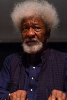 Wole Soyinka , Turín (12.5.2019) – Profimedia.CZ