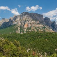 Pindos – Tefik rustemov / Shutterstock